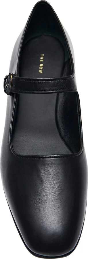 Ava Mary Jane Flat - Image 3