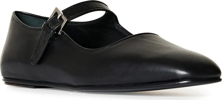 Ava Mary Jane Flat