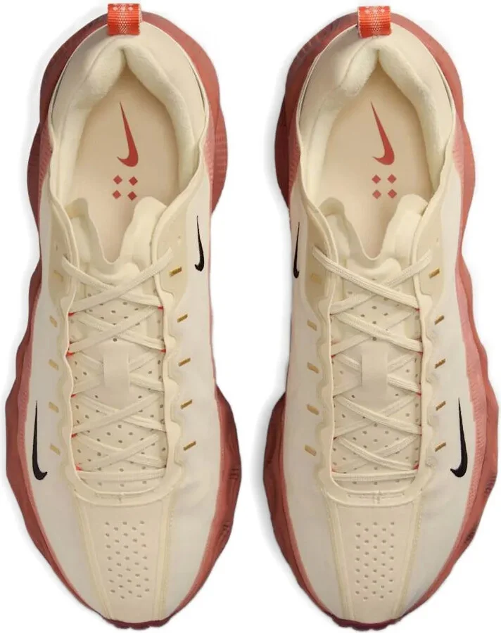Ava Rover "Fossil Canyon Rust" sneakers - Image 2