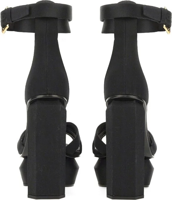 Ava Sandal With Platform - Image 4