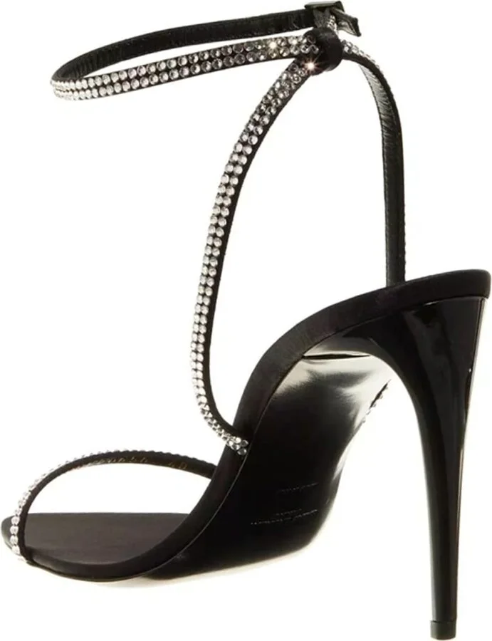 Ava Sandals - Image 3