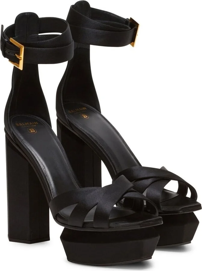 Ava Sandals - Image 2