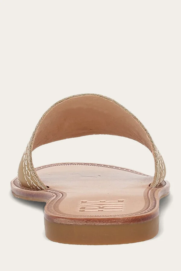 Ava Woodstock Slide - Image 7