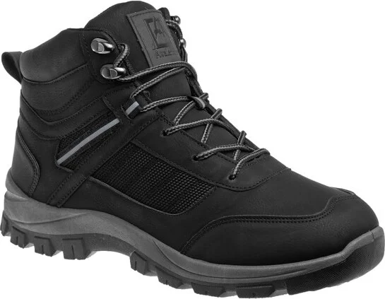 Avalanche AdultMen Hikers Boots , Brown -