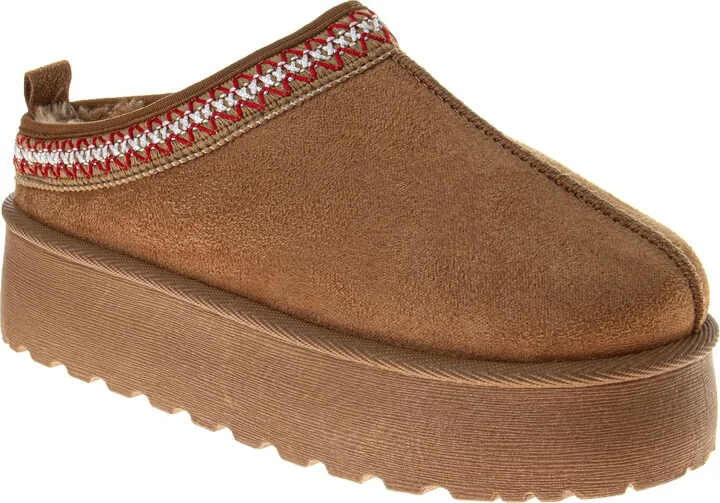 Light Chestnut
