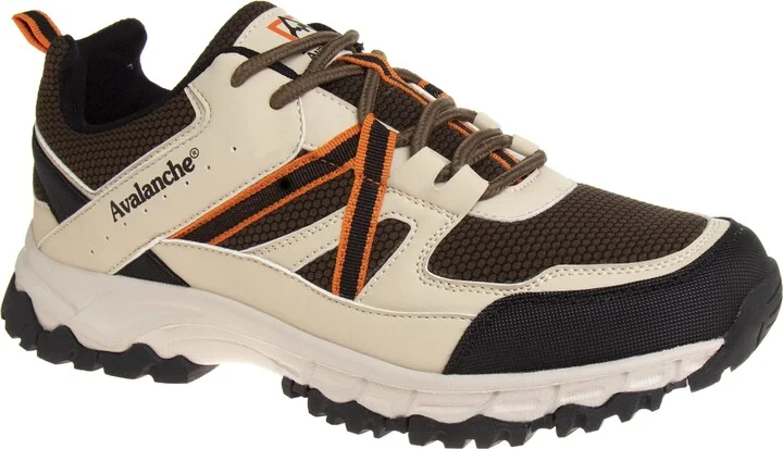 Avalanche Hiking Shoes (Men) Backpacking Boot