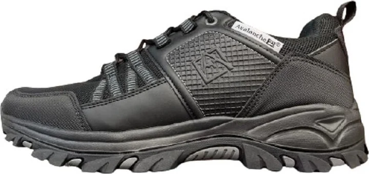 Avalanche Mens Active Outdoor Trail Sneakers Lightweight Trekking Shoes