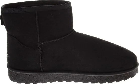 Avalanche Men's Cozy Winter Boots - Dark Taupe, Size: - Image 3