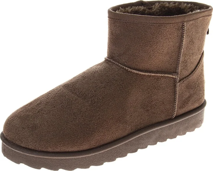 Avalanche Men's Fashion Winter Boot Ankle