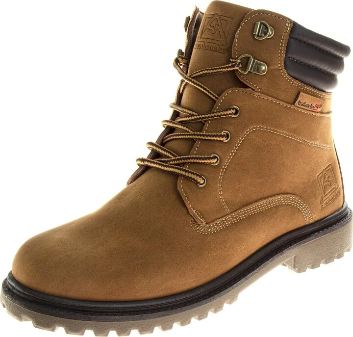 Windsor Tan
