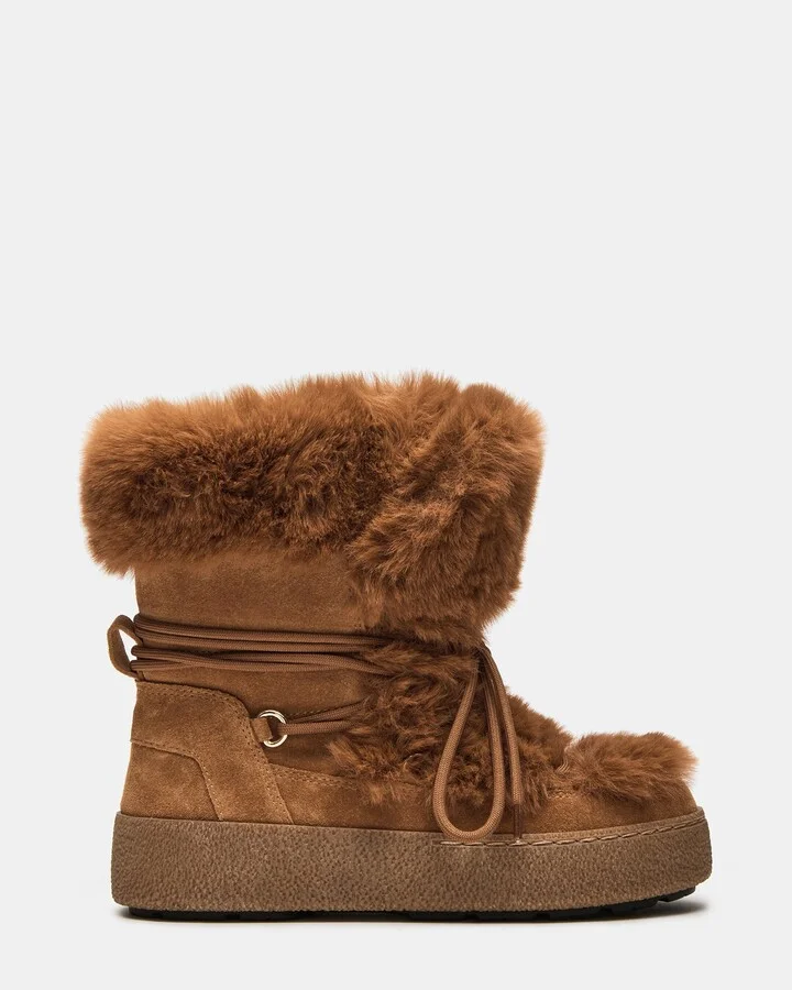 Avalanche Tan