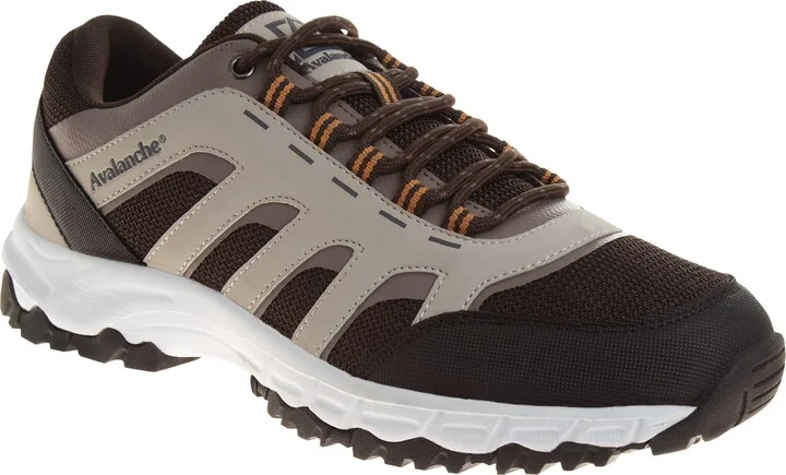 Avalanche Unisex Hike Shoe Back Pack Boot