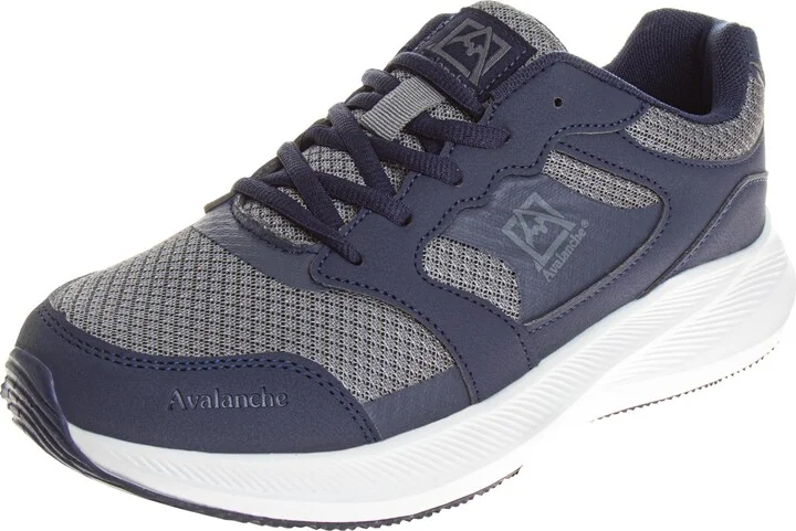 Avalanche Unisex Hike Shoe Back Pack Boot