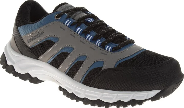 Avalanche Unisex Hike Shoe Back Pack Boot