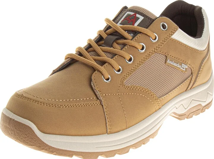 Avalanche Unisex Hike Shoe Back Pack Boot