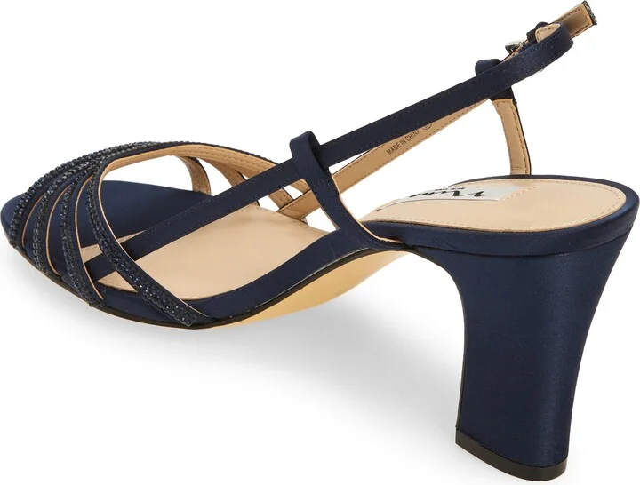 Avaley Slingback Sandal - Image 2