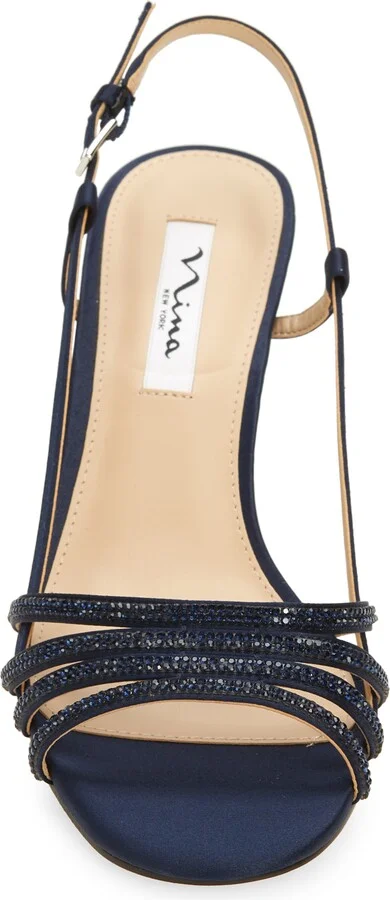 Avaley Slingback Sandal - Image 4