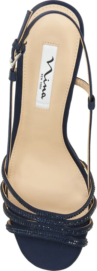 Avaley Slingback Sandal - Image 5