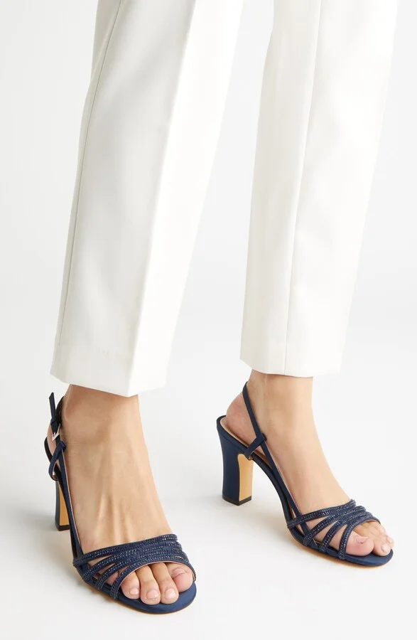 Avaley Slingback Sandal - Image 8