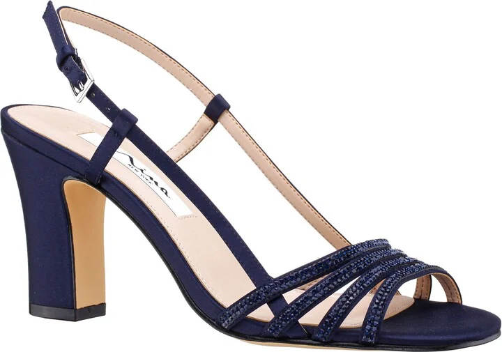 Avaley Slingback Sandal - Image 9