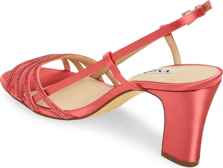 Avaley Slingback Sandal - Image 11