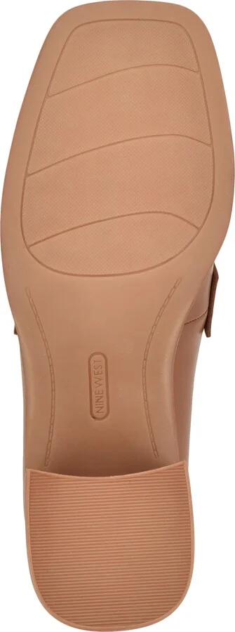 Avalia Penny Loafer Pump - Image 5