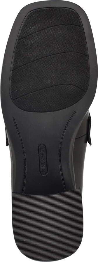 Avalia Penny Loafer Pump - Image 11