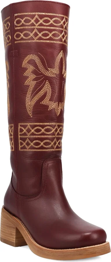 Avalon Boot