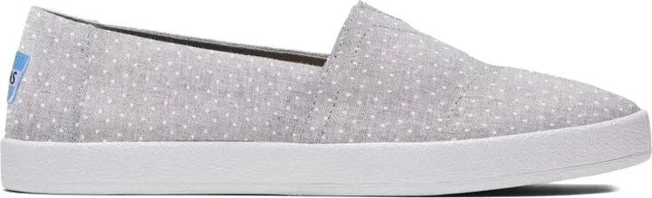 Avalon "Grey" sneakers - Image 2