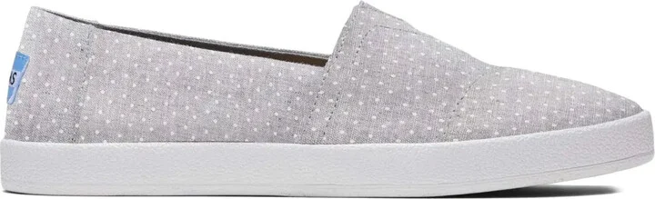 Avalon "Grey" sneakers