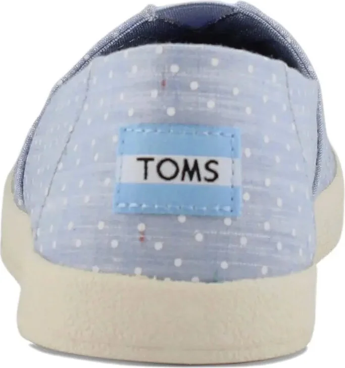 Avalon "Light Blue" sneakers - Image 2