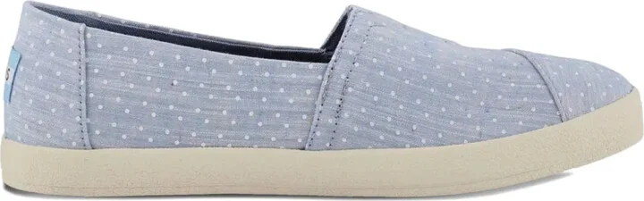 Avalon "Light Blue" sneakers