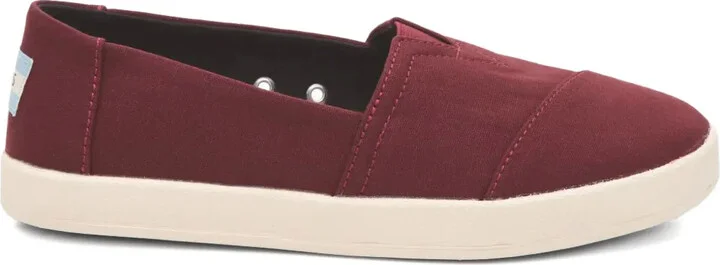 Avalon "Raisin" sneakers