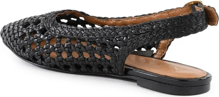 Avalon Slingback Flat - Image 2