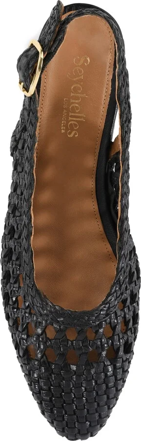 Avalon Slingback Flat - Image 4