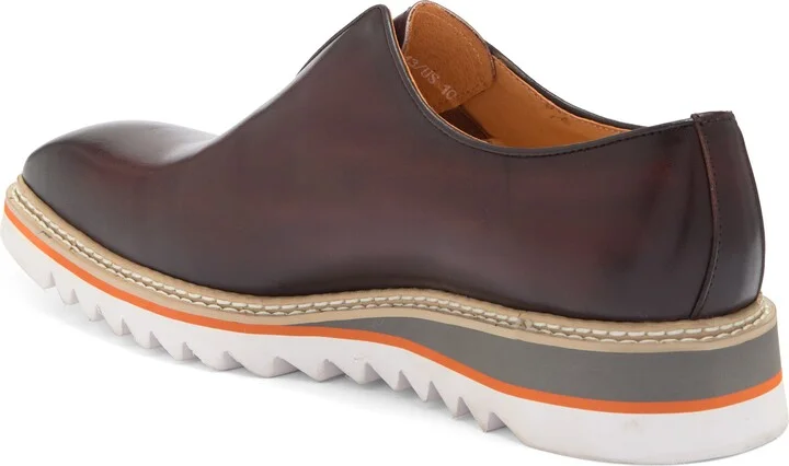 Avalon Wholecut Slip-On - Image 2