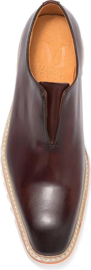 Avalon Wholecut Slip-On - Image 4