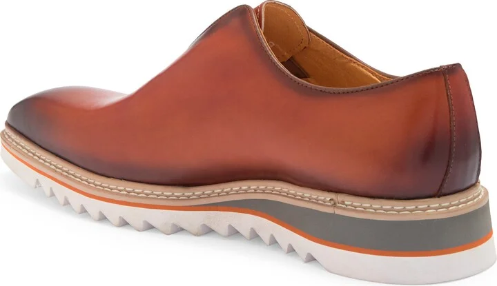 Avalon Wholecut Slip-On - Image 7