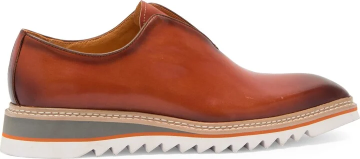 Avalon Wholecut Slip-On - Image 8