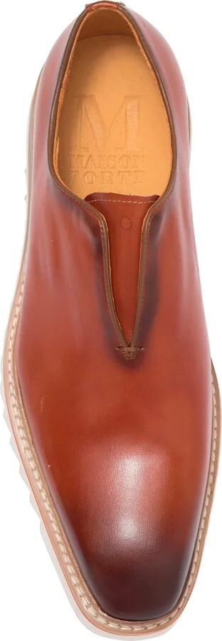 Avalon Wholecut Slip-On - Image 9