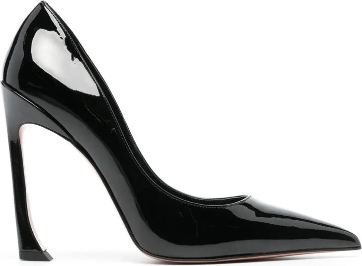 Avangarda 100 high-heel