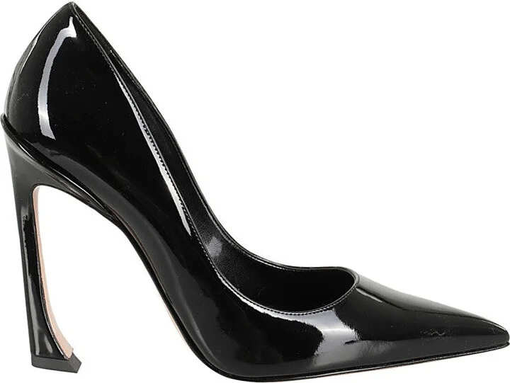 Avangarda Pumps