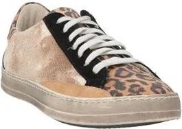 Avant Toi Woman Sneakers - Image 2