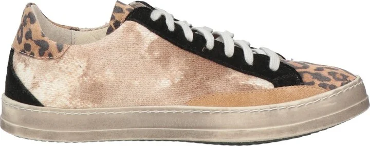 Avant Toi Woman Sneakers - Image 3