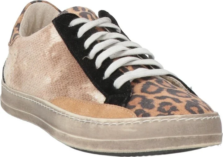 Avant Toi Woman Sneakers - Image 4
