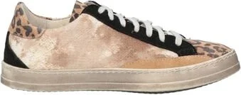 Avant Toi Woman Sneakers