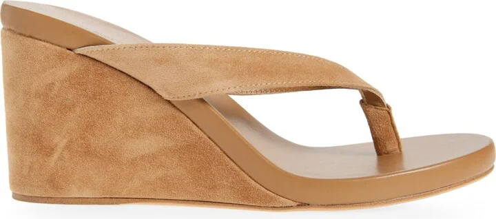 Avanti Platform Wedge Flip Flop - Image 3