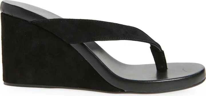 Avanti Platform Wedge Flip Flop - Image 9