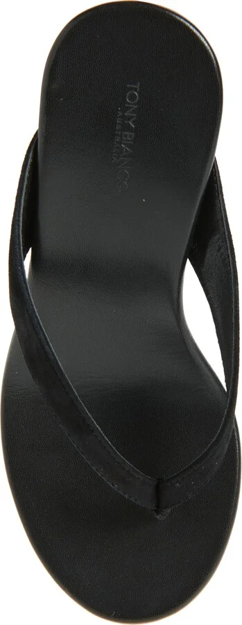 Avanti Platform Wedge Flip Flop - Image 11