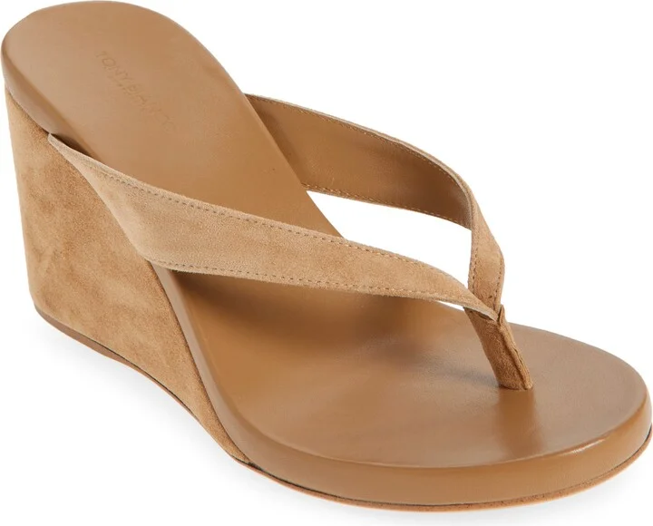 Butterscotch Suede